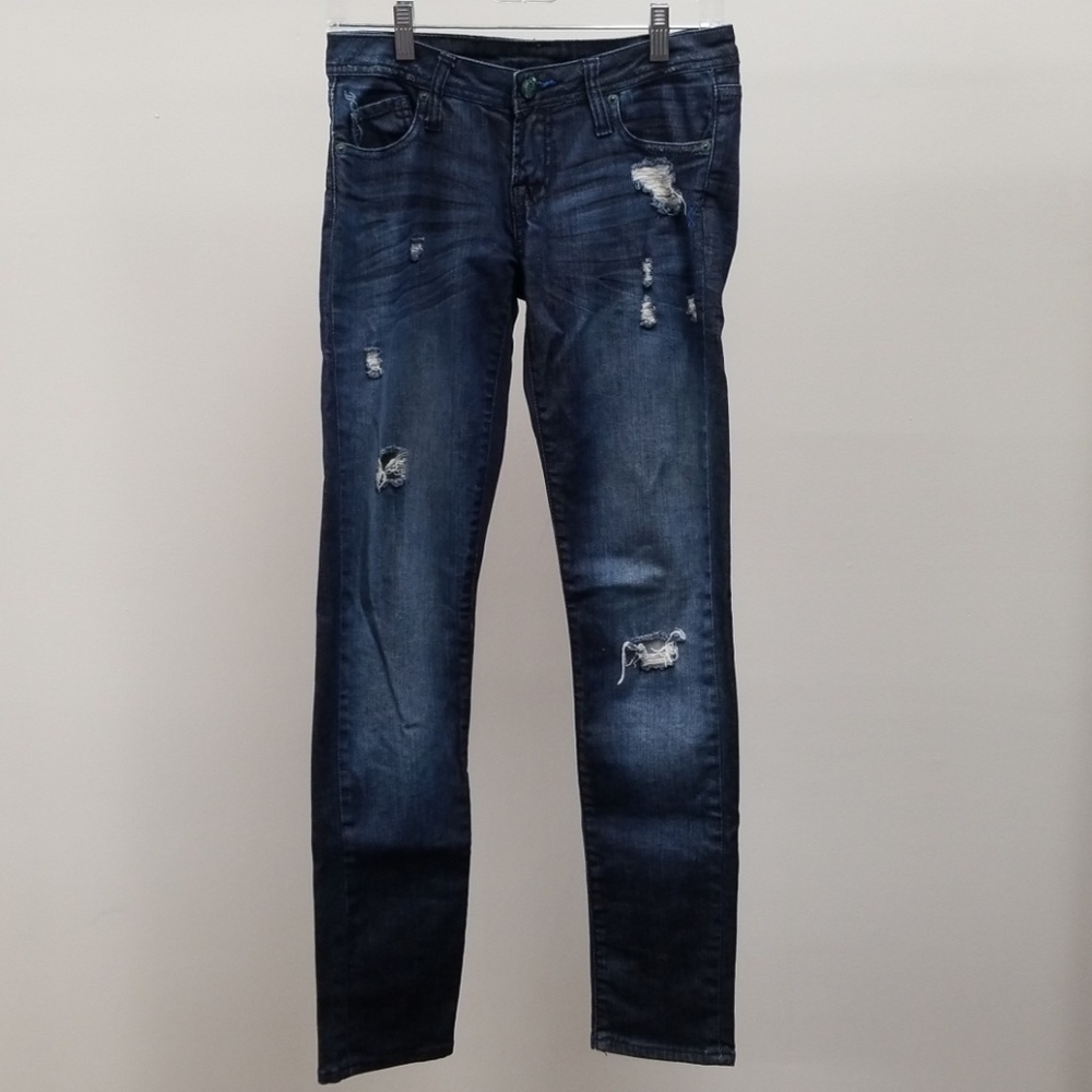 Generic Denim The Shane Wje3